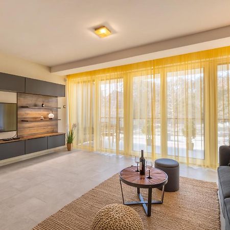 Marinelake Apartman Balatonfoeldvar By Bltn Экстерьер фото